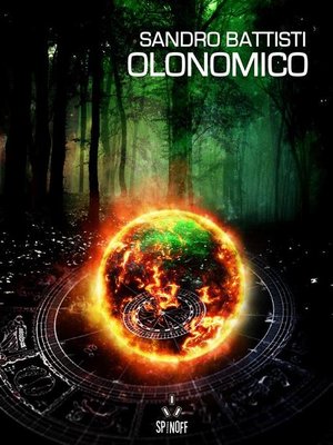 cover image of Olonomico